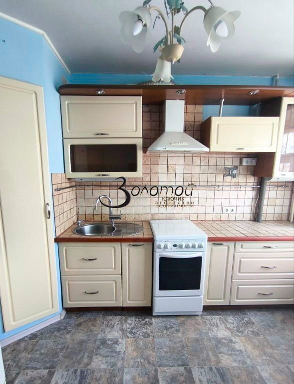 Продажа 1-комнатной квартиры, Нижний Новгород, Родионова ул,  197к2