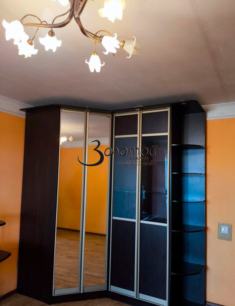 Продажа 1-комнатной квартиры, Нижний Новгород, Родионова ул,  197к2