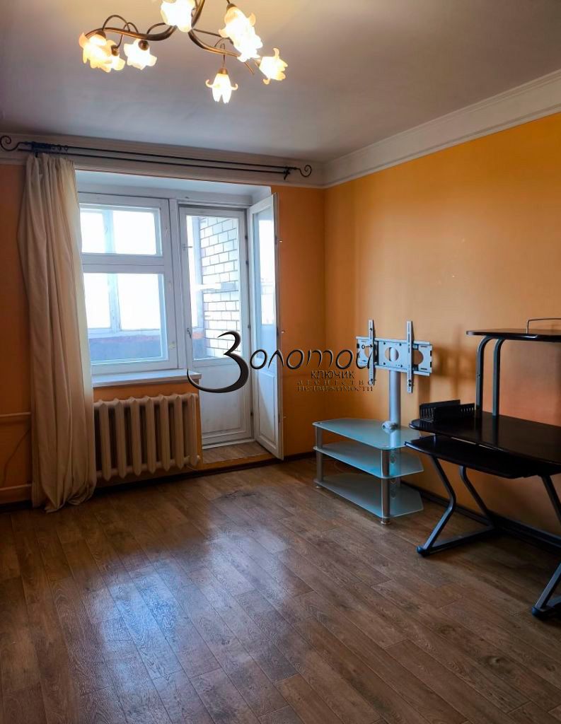 Продажа 1-комнатной квартиры, Нижний Новгород, Родионова ул,  197к2