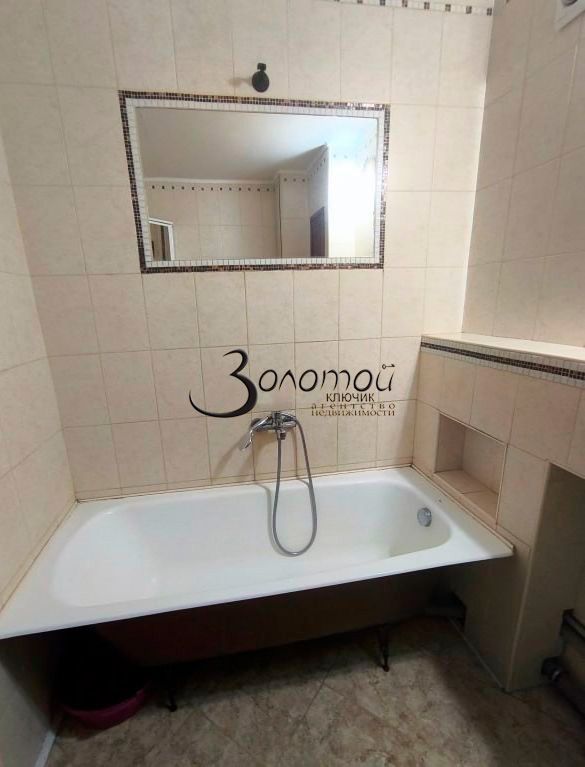 Продажа 1-комнатной квартиры, Нижний Новгород, Родионова ул,  197к2