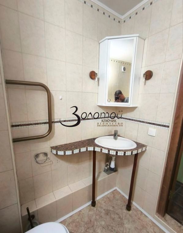 Продажа 1-комнатной квартиры, Нижний Новгород, Родионова ул,  197к2