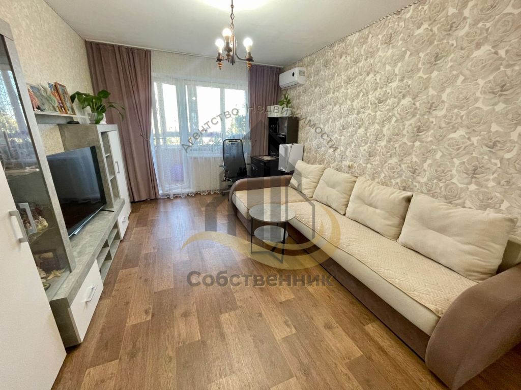 Продажа 2-комнатной квартиры, Старый Оскол, Жукова мкр,  21