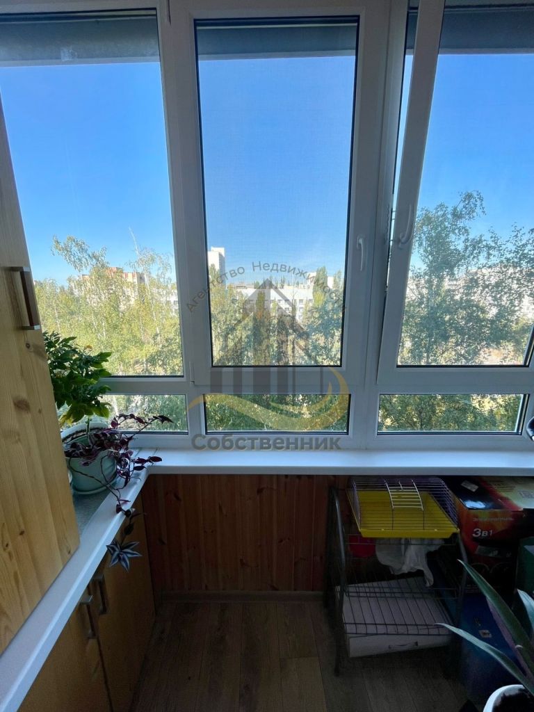 Продажа 2-комнатной квартиры, Старый Оскол, Жукова мкр,  21