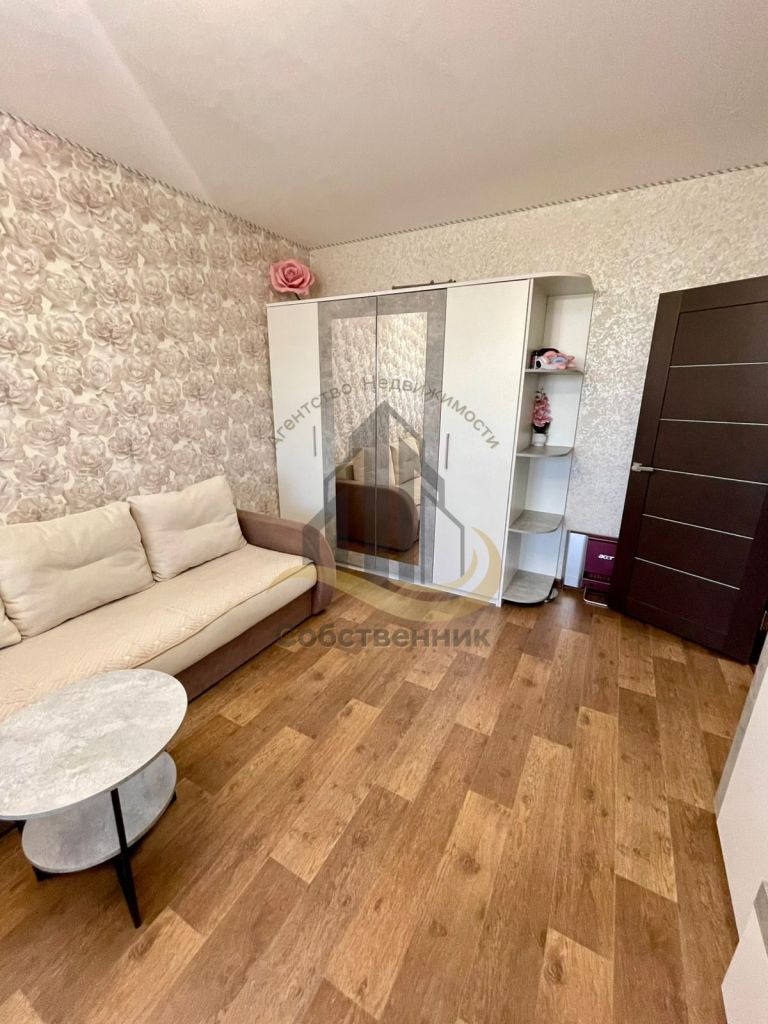 Продажа 2-комнатной квартиры, Старый Оскол, Жукова мкр,  21