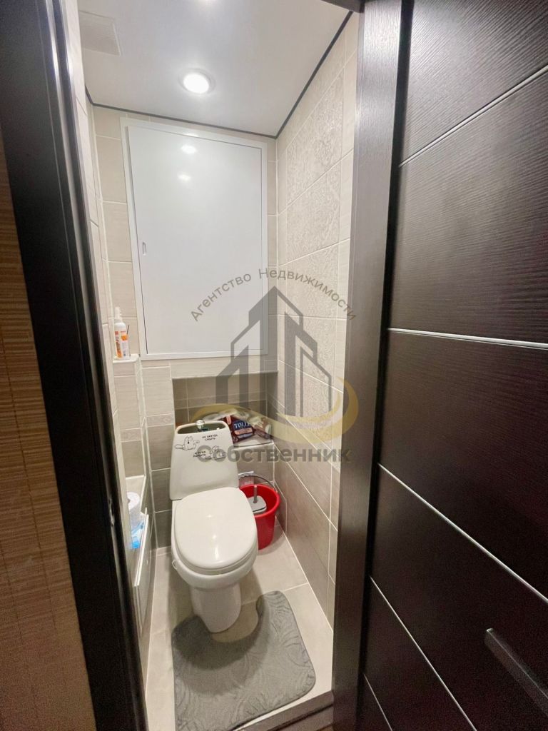 Продажа 2-комнатной квартиры, Старый Оскол, Жукова мкр,  21