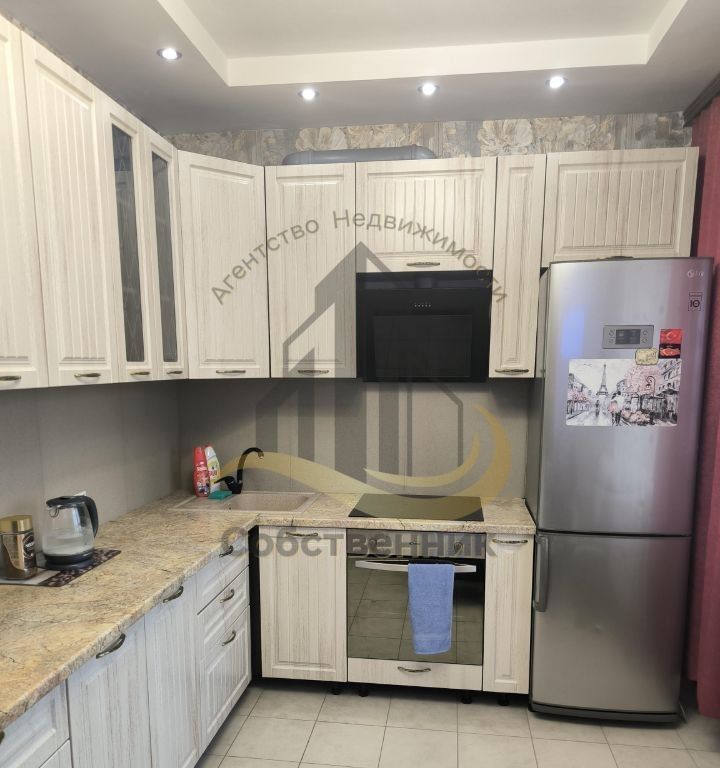 Аренда 2-комнатной квартиры, Старый Оскол, Степной мкр,  27