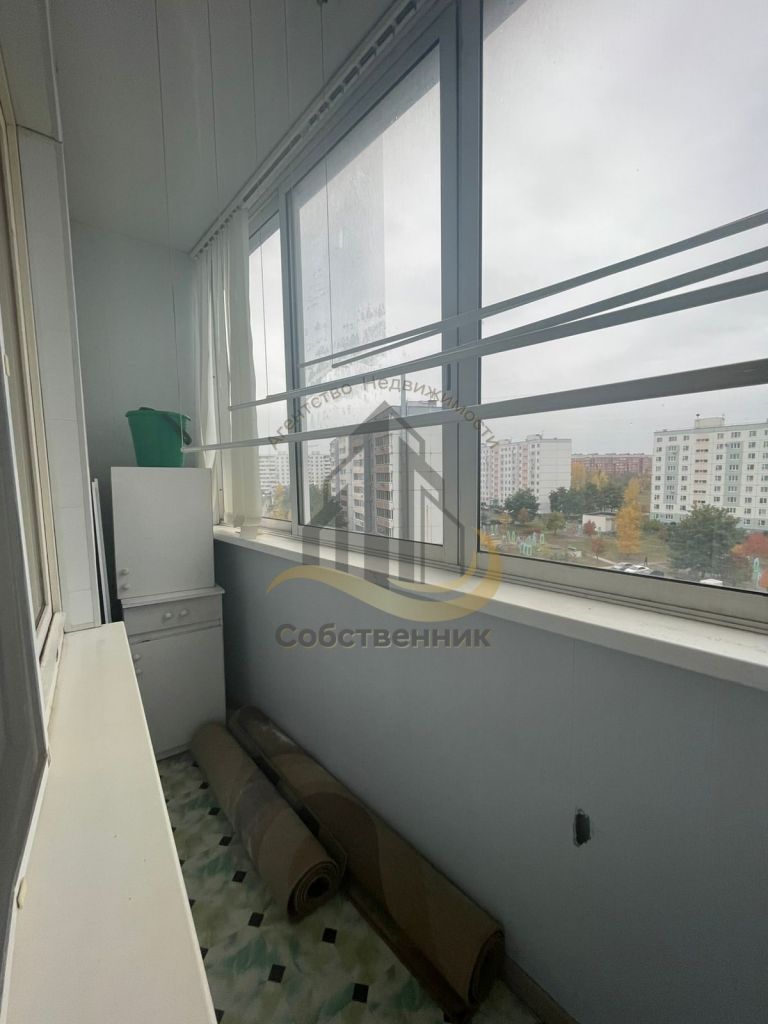 Аренда 1-комнатной квартиры, Старый Оскол, Северный мкр,  32