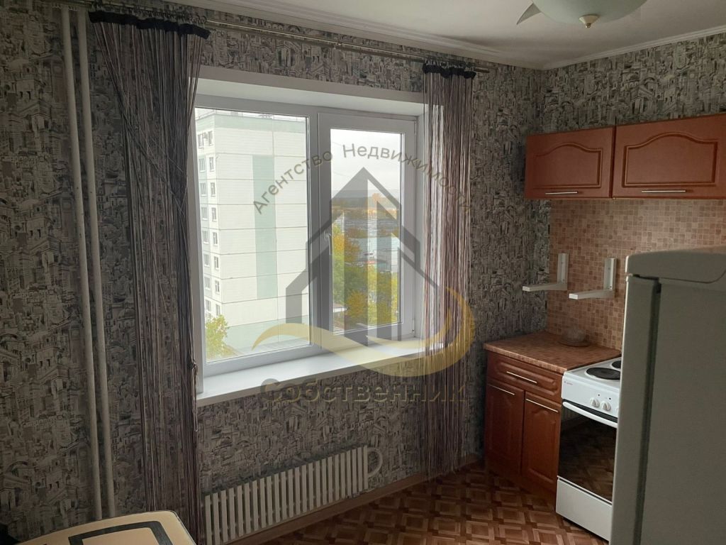 Аренда 1-комнатной квартиры, Старый Оскол, Северный мкр,  32