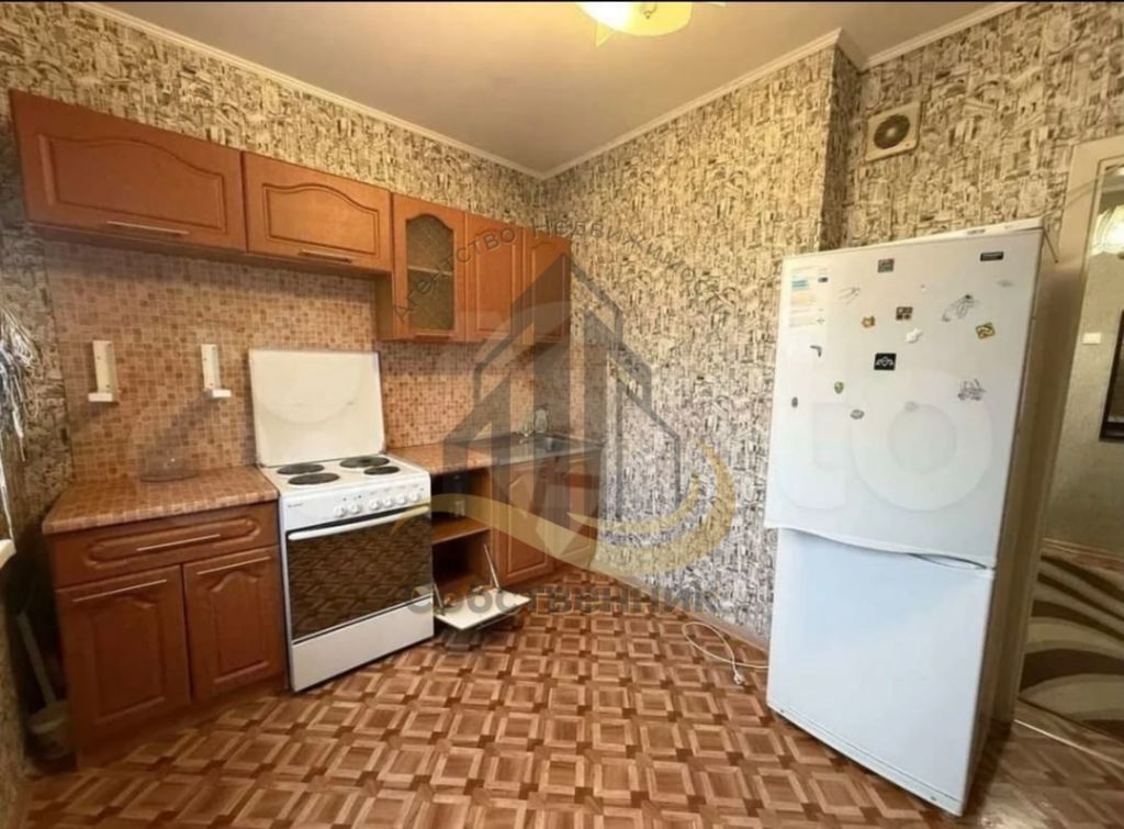 Аренда 1-комнатной квартиры, Старый Оскол, Северный мкр,  32