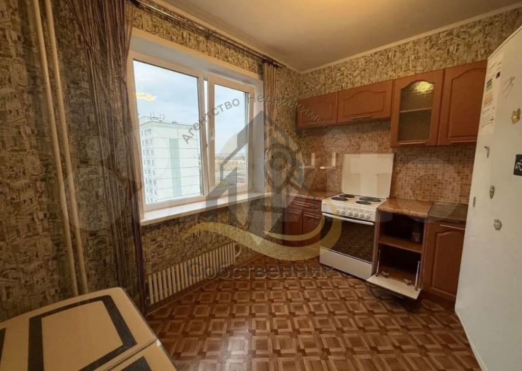 Аренда 1-комнатной квартиры, Старый Оскол, Северный мкр,  32