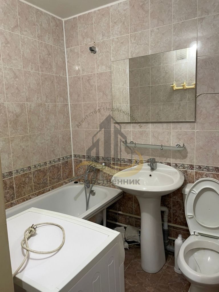 Аренда 1-комнатной квартиры, Старый Оскол, Северный мкр,  32