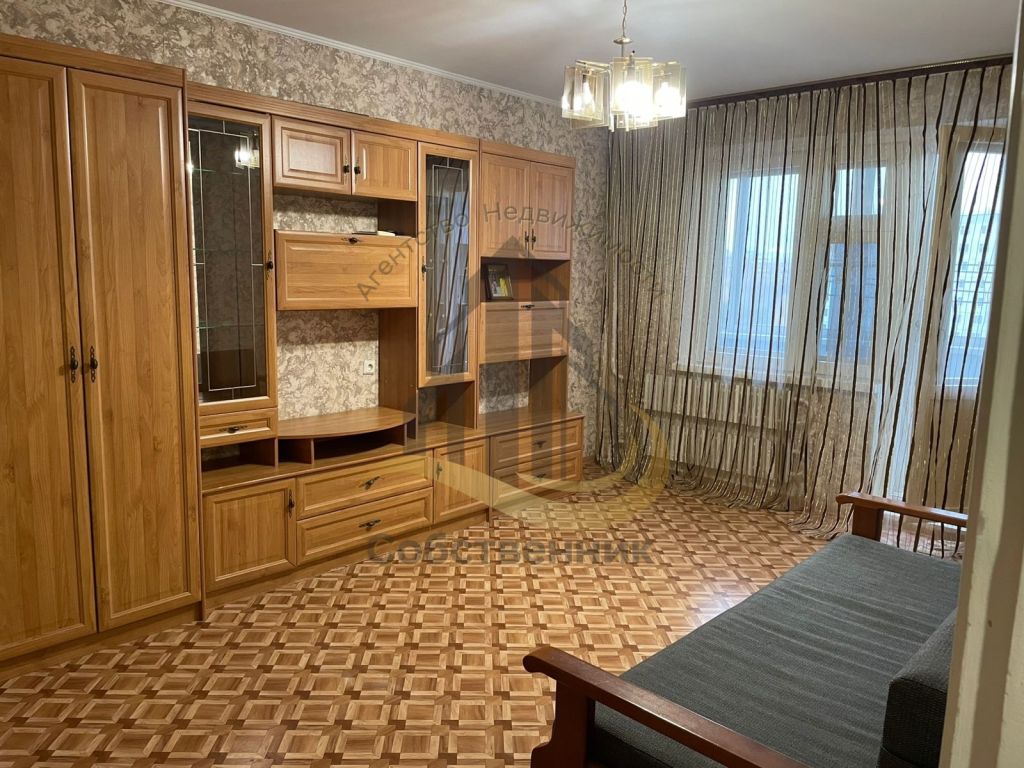 Аренда 1-комнатной квартиры, Старый Оскол, Северный мкр,  32