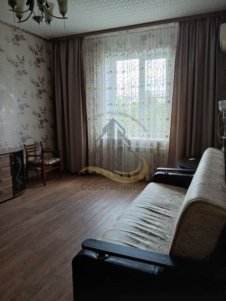 Аренда 2-комнатной квартиры, Губкин, Ленина ул,  22