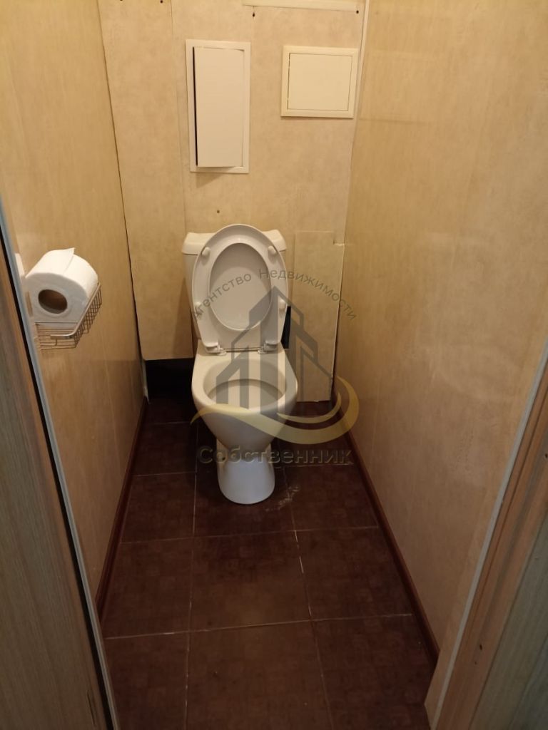 Аренда 2-комнатной квартиры, Губкин, Ленина ул,  22