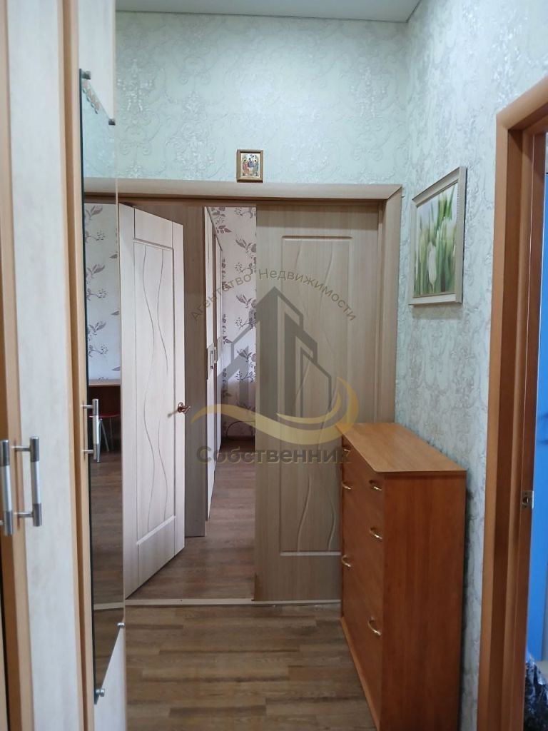 Аренда 2-комнатной квартиры, Губкин, Ленина ул,  22