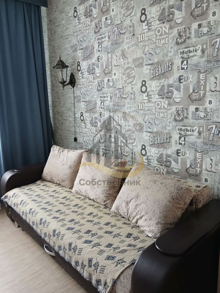 Аренда 2-комнатной квартиры, Губкин, Ленина ул,  22