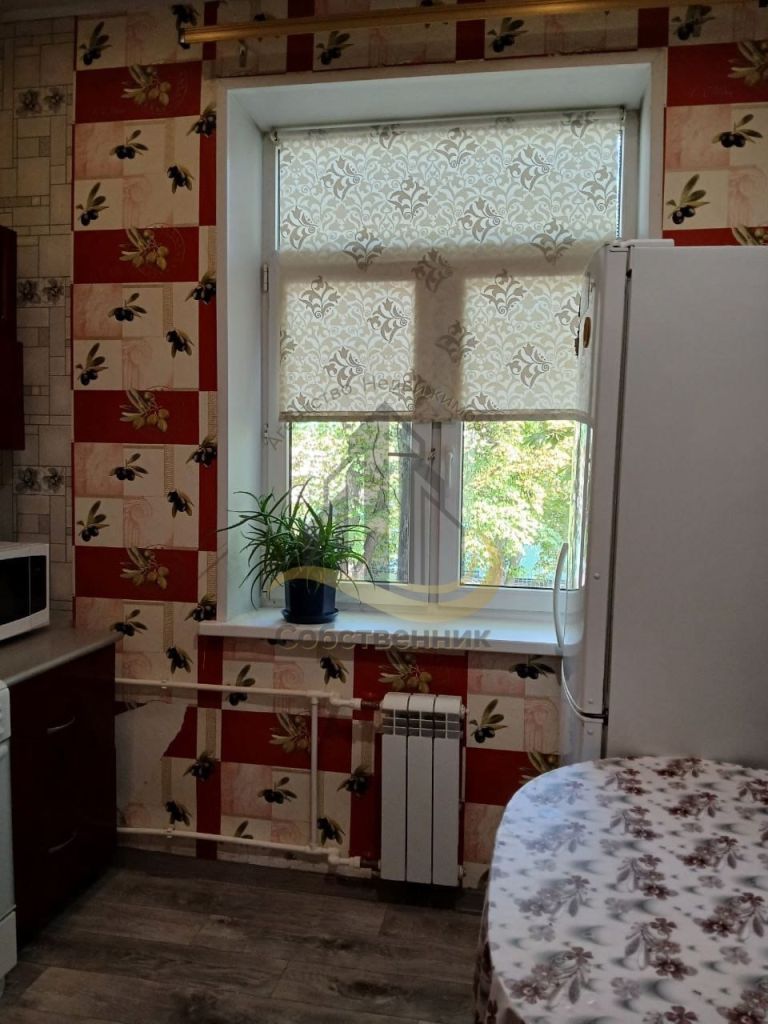 Аренда 2-комнатной квартиры, Губкин, Ленина ул,  22