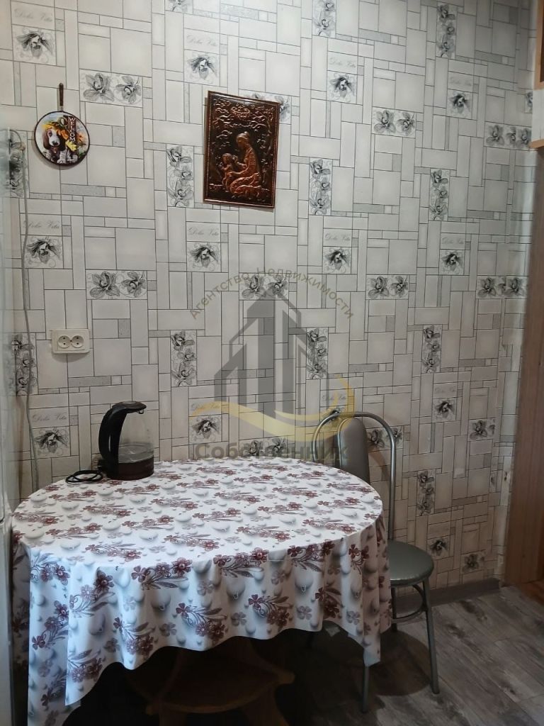 Аренда 2-комнатной квартиры, Губкин, Ленина ул,  22