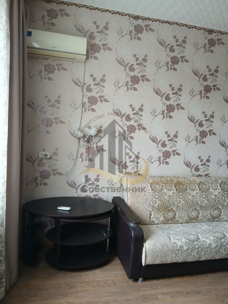 Аренда 2-комнатной квартиры, Губкин, Ленина ул,  22