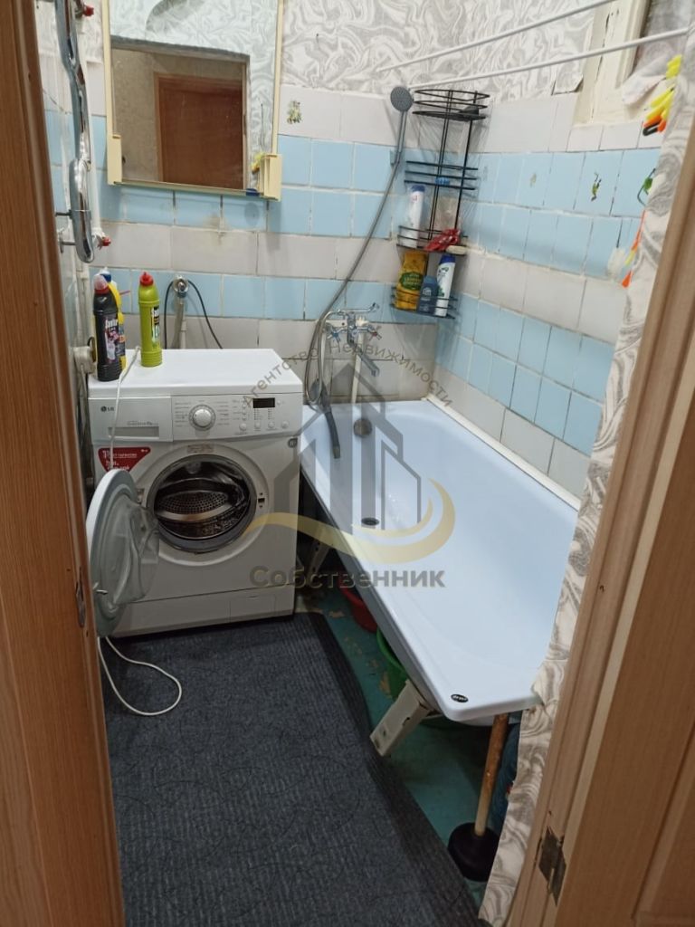 Аренда 2-комнатной квартиры, Губкин, Ленина ул,  22