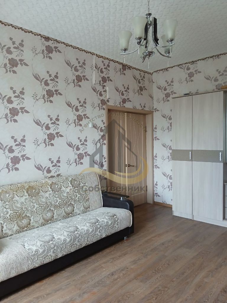 Аренда 2-комнатной квартиры, Губкин, Ленина ул,  22