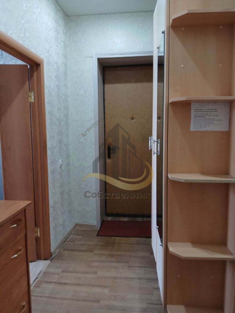 Аренда 2-комнатной квартиры, Губкин, Ленина ул,  22