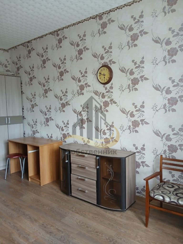 Аренда 2-комнатной квартиры, Губкин, Ленина ул,  22