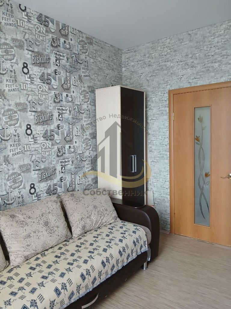 Аренда 2-комнатной квартиры, Губкин, Ленина ул,  22