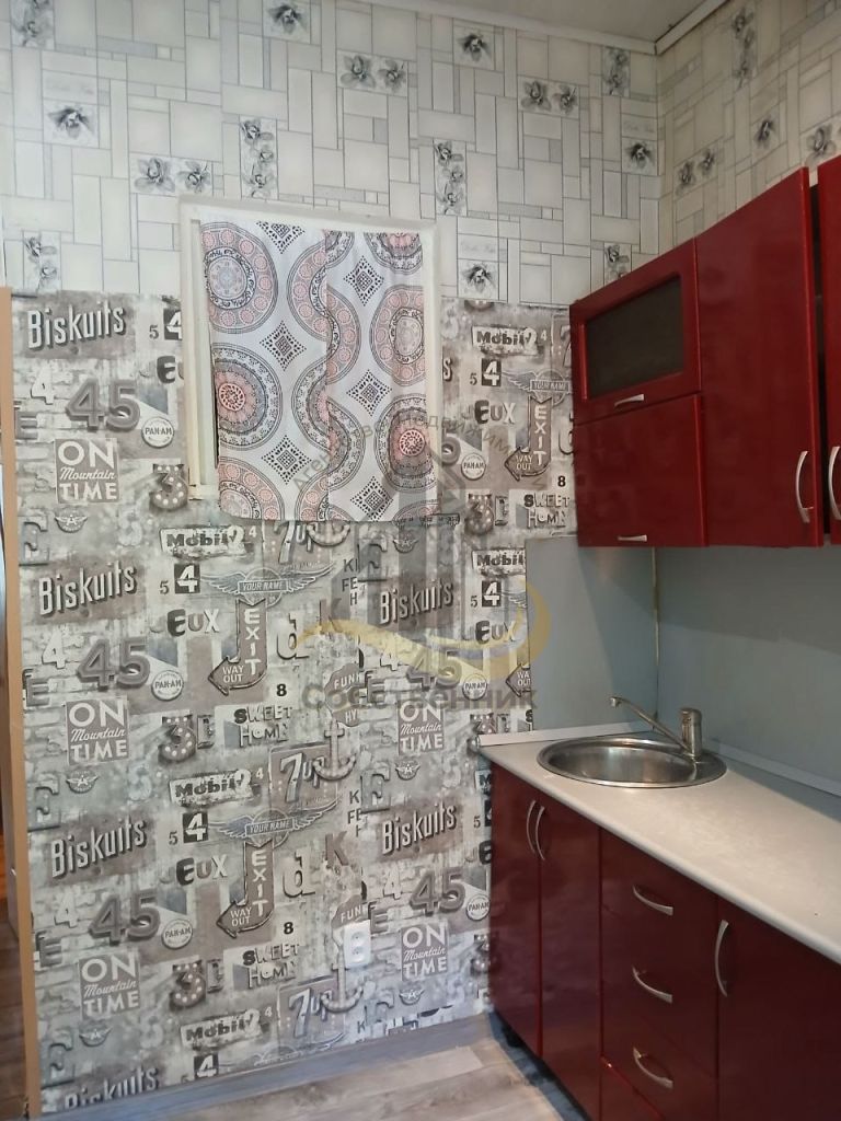 Аренда 2-комнатной квартиры, Губкин, Ленина ул,  22