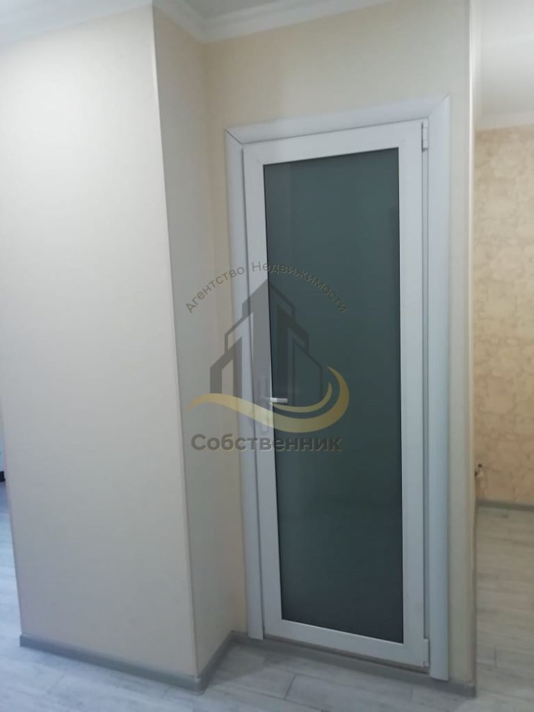 Аренда 1-комнатной квартиры, Губкин, Космонавтов ул,  13А