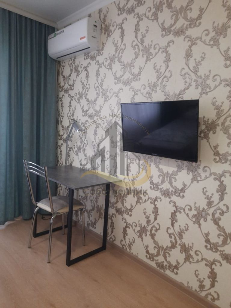 Аренда 1-комнатной квартиры, Губкин, Космонавтов ул,  13А