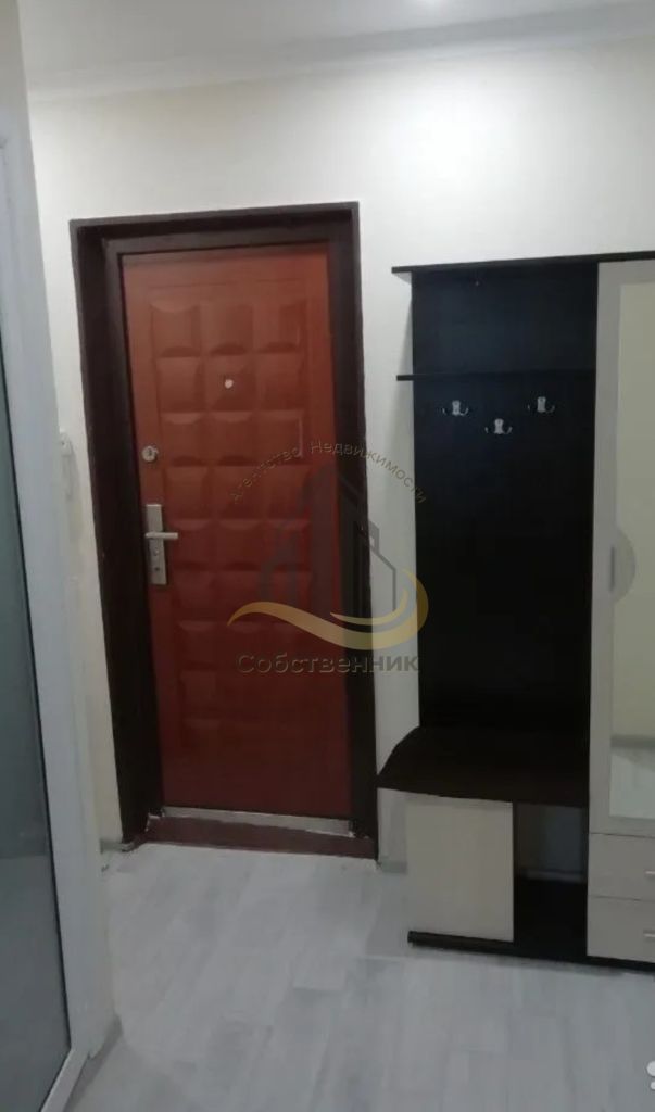 Аренда 1-комнатной квартиры, Губкин, Космонавтов ул,  13А