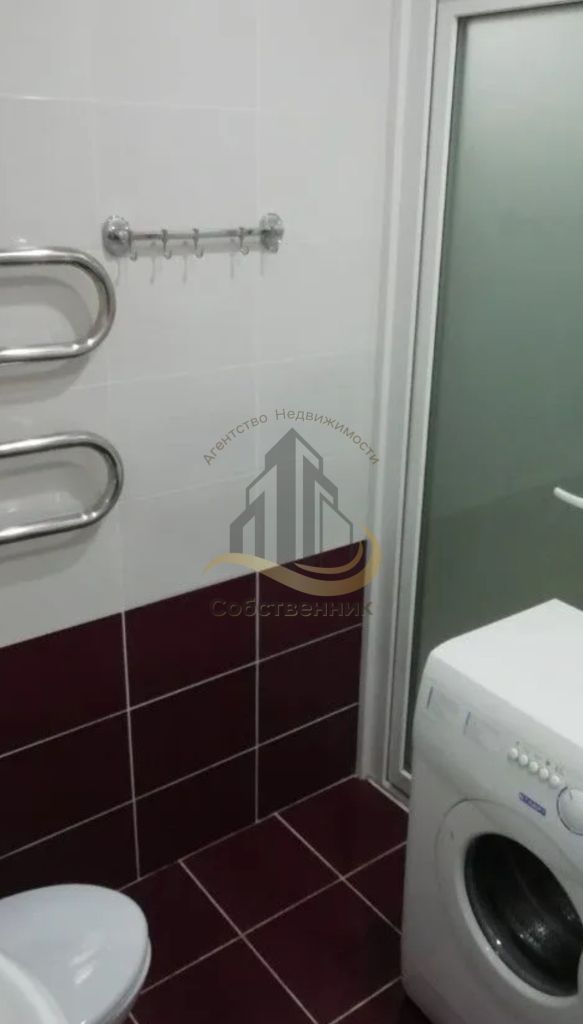 Аренда 1-комнатной квартиры, Губкин, Космонавтов ул,  13А