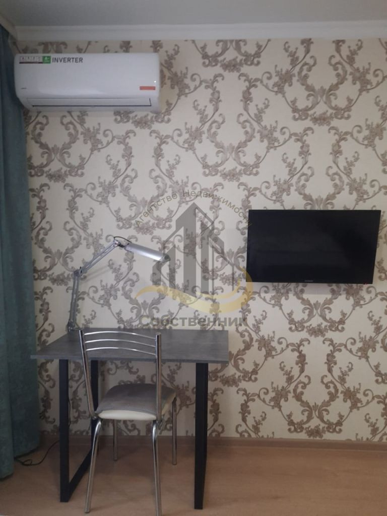 Аренда 1-комнатной квартиры, Губкин, Космонавтов ул,  13А