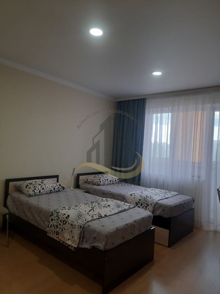 Аренда 1-комнатной квартиры, Губкин, Космонавтов ул,  13А