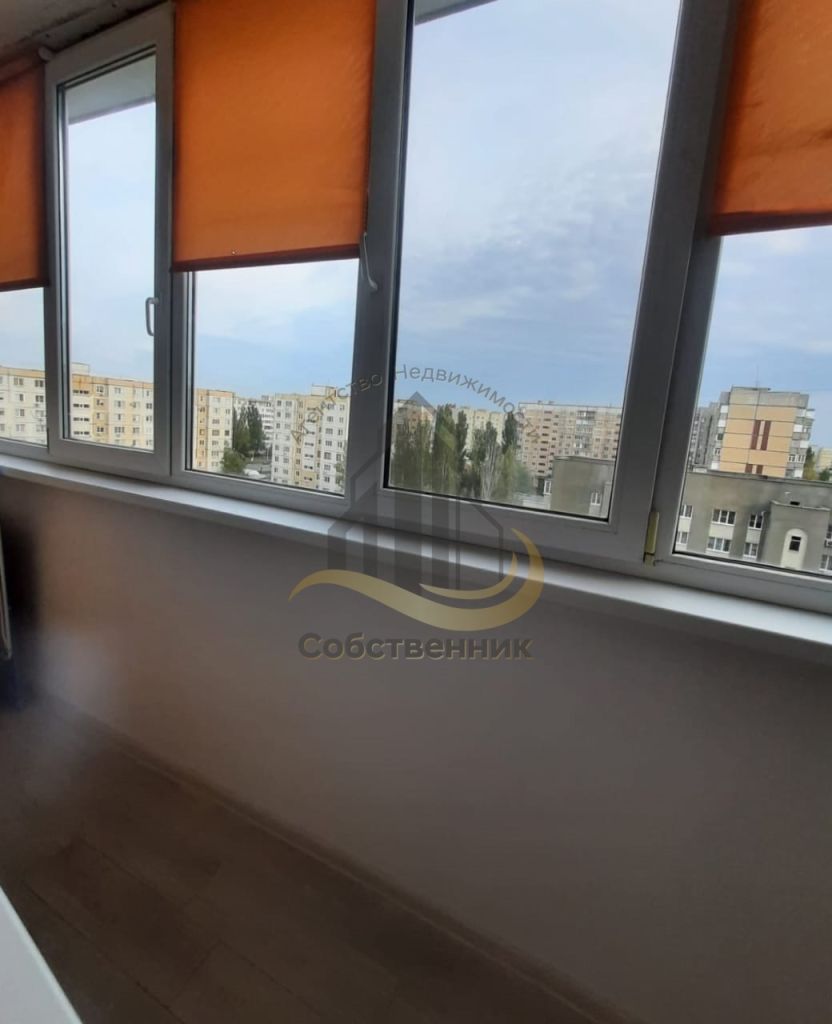 Аренда 1-комнатной квартиры, Губкин, Космонавтов ул,  13А