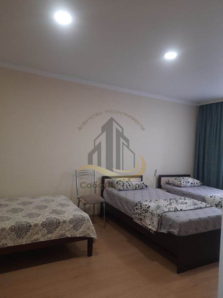 Аренда 1-комнатной квартиры, Губкин, Космонавтов ул,  13А