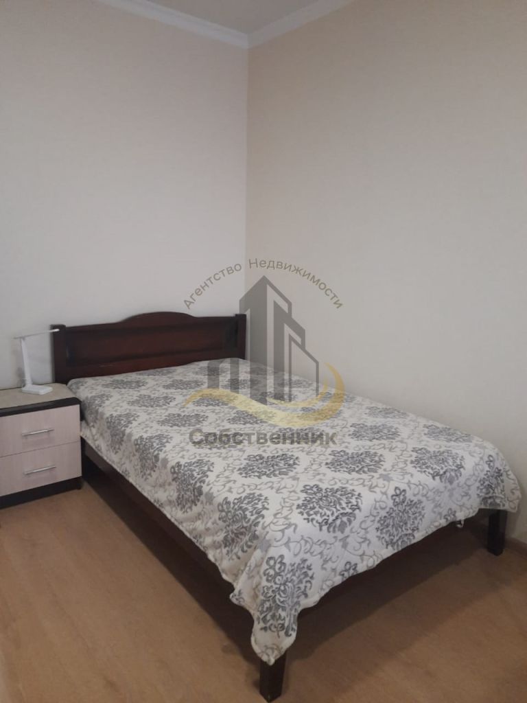 Аренда 1-комнатной квартиры, Губкин, Космонавтов ул,  13А