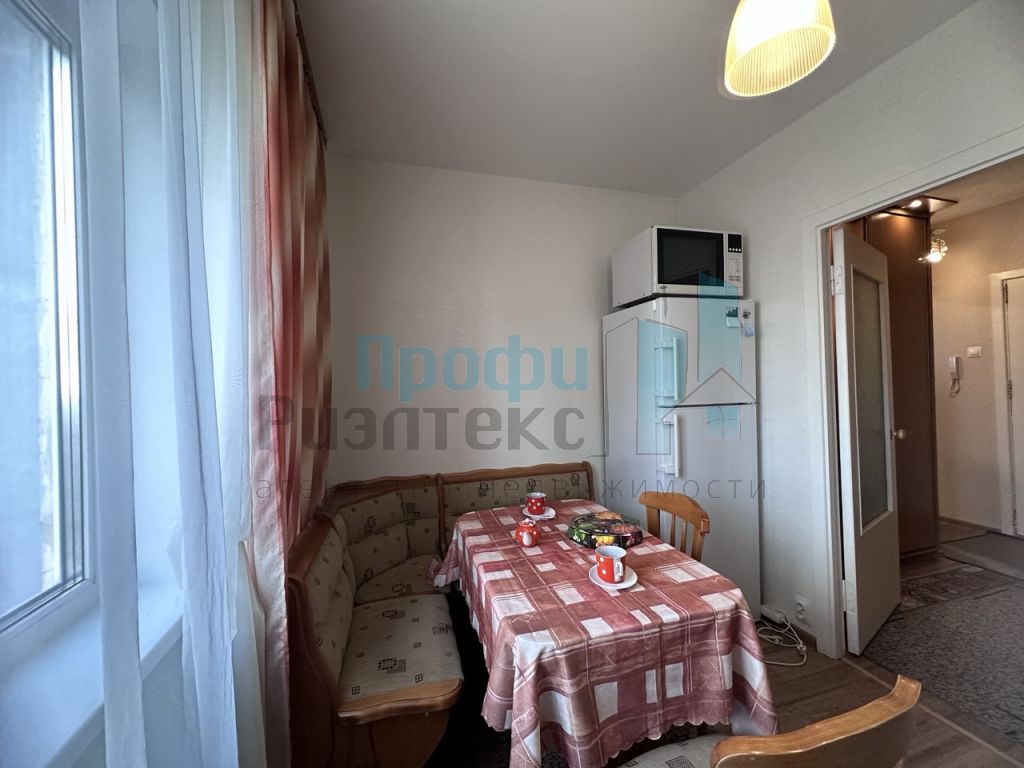 Аренда 1-комнатной квартиры, Нижний Новгород, Верхне-Печерская ул,  14 к 1