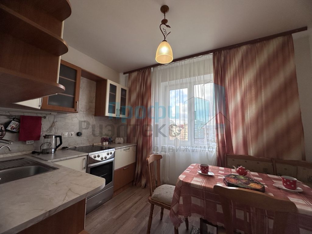 Аренда 1-комнатной квартиры, Нижний Новгород, Верхне-Печерская ул,  14 к 1