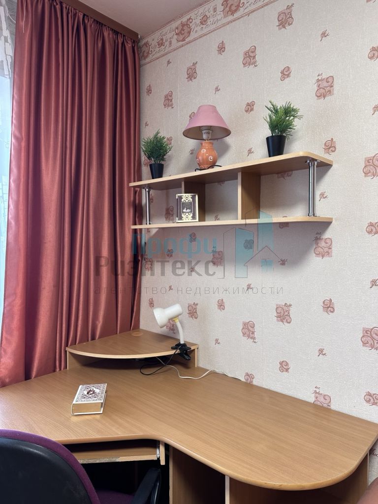 Аренда 1-комнатной квартиры, Нижний Новгород, Верхне-Печерская ул,  14 к 1