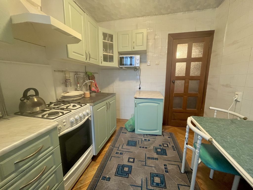 Аренда 2-комнатной квартиры, Кострома, Рабочий пр-кт,  21