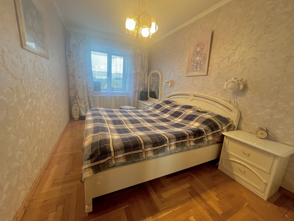 Аренда 2-комнатной квартиры, Кострома, Рабочий пр-кт,  21