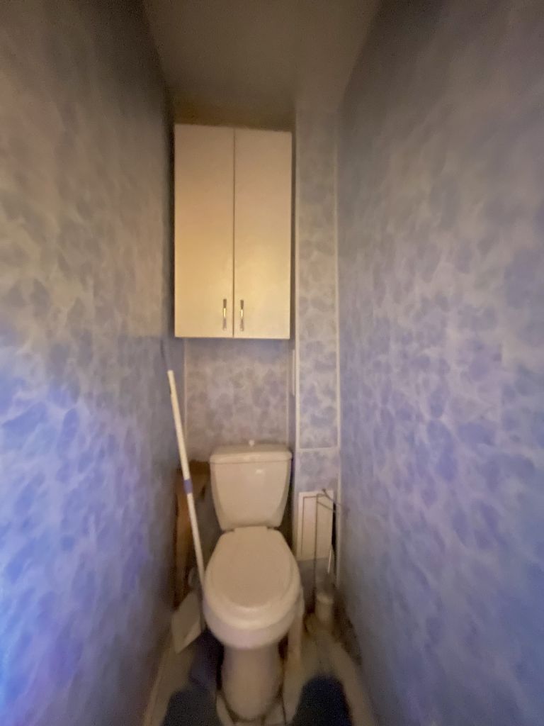 Аренда 2-комнатной квартиры, Кострома, Рабочий пр-кт,  21