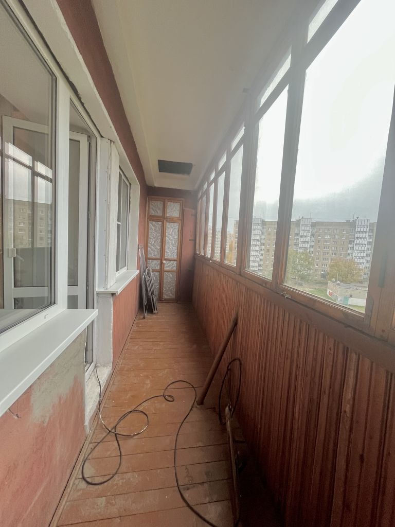 Аренда 2-комнатной квартиры, Кострома, Рабочий пр-кт,  21