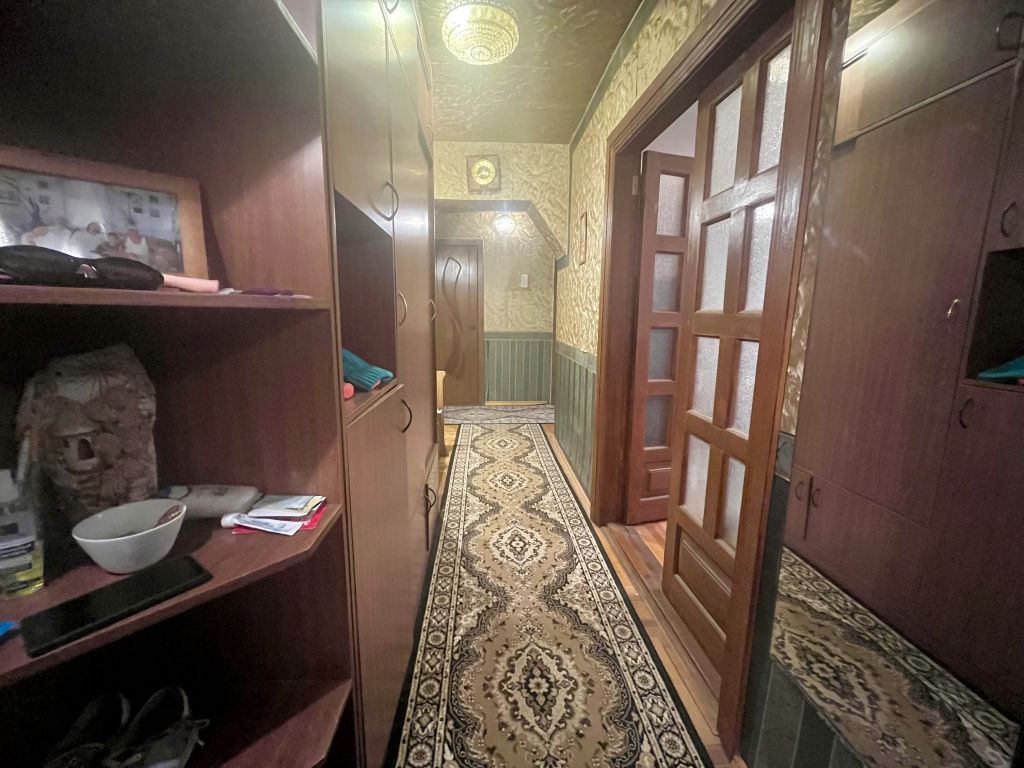 Аренда 2-комнатной квартиры, Кострома, Рабочий пр-кт,  21