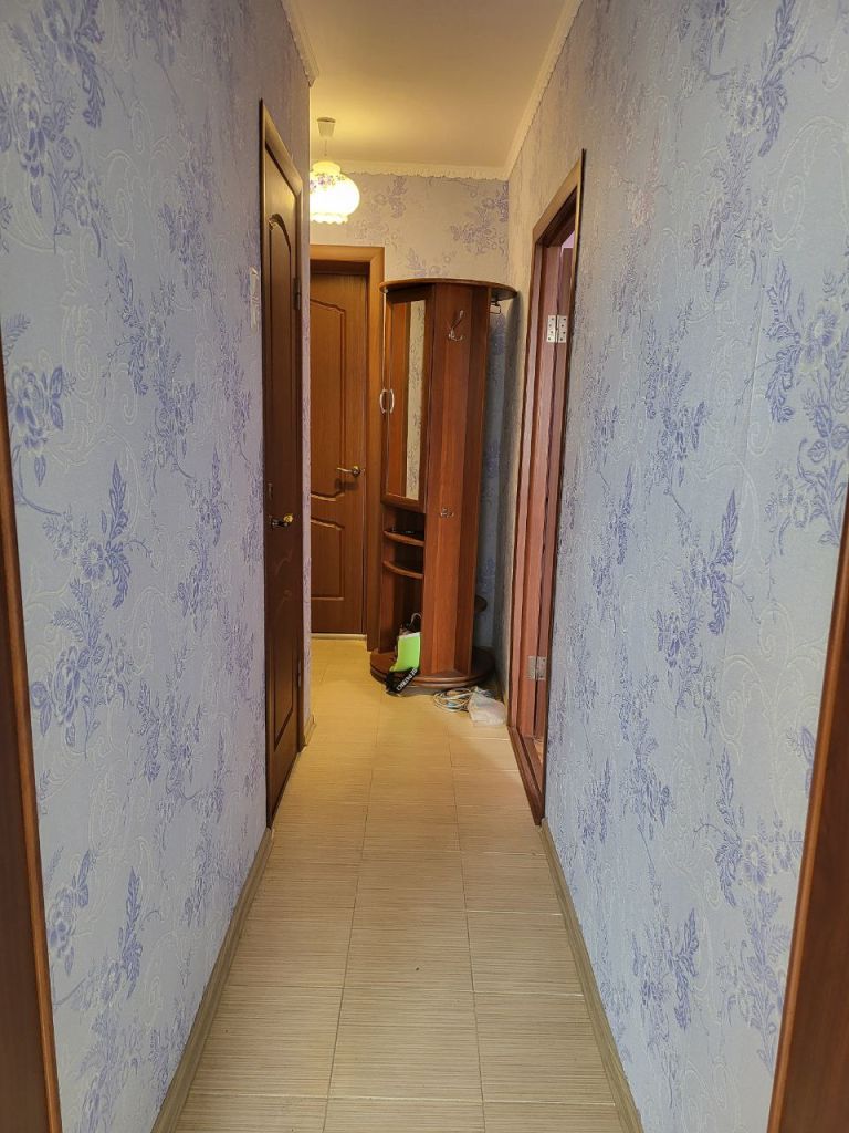 Продажа 1-комнатной квартиры, Кострома, Самоковская ул,  2