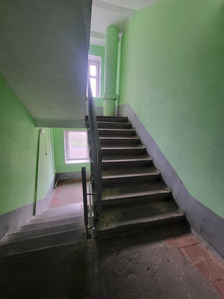 Продажа 1-комнатной квартиры, Кострома, Самоковская ул,  2