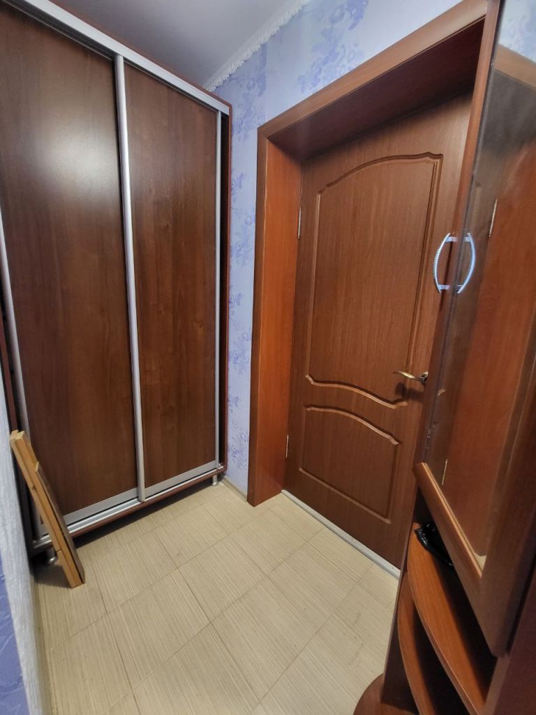Продажа 1-комнатной квартиры, Кострома, Самоковская ул,  2