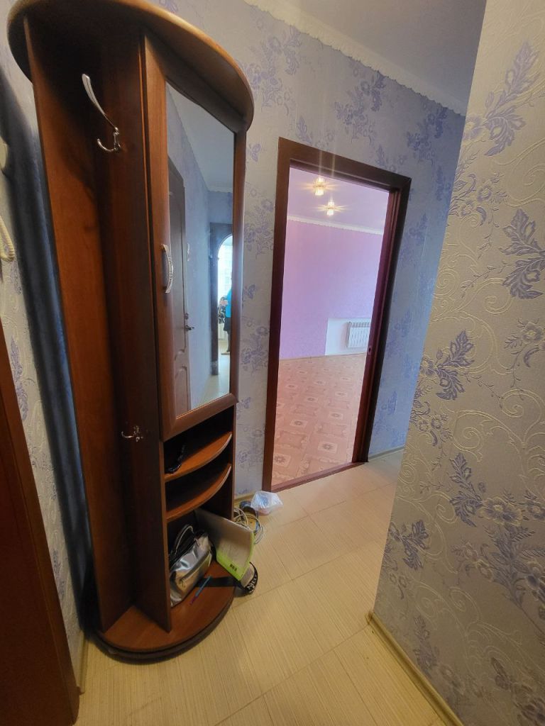 Продажа 1-комнатной квартиры, Кострома, Самоковская ул,  2